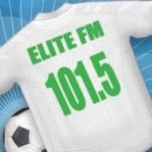 Logo of radio station LRT 809 Elite FM