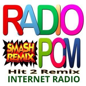 Logo of radio station Radio PCM Hit 2 Remix