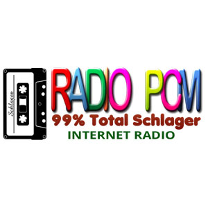 Radio PCM 99% Total Schlager