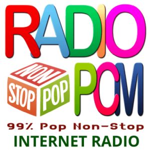 Logo de la station de radio Radio PCM 99% Pop Non-Stop