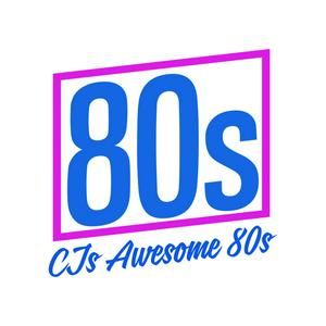 CJ's Awesome 80s