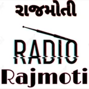 Logo de la station de radio Radio Rajmoti