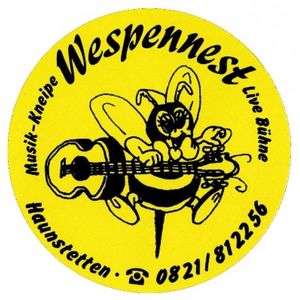 Logo de la station de radio Wespennest