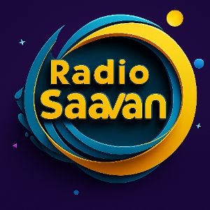 Logo of radio station Radio Saavan