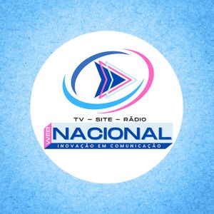 Logo of radio station Web Rádio Nacional