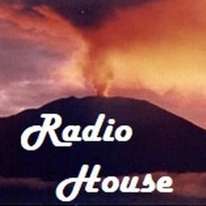 Logo de la station de radio Radio House