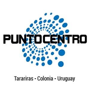 Logo of radio station Radio Punto Centro
