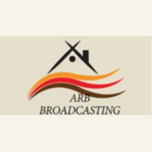 Logo de la station de radio ARB FM Jakarta