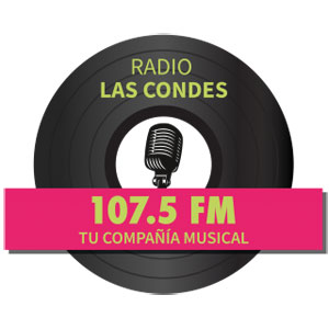 Logo de la station de radio Radio Las Condes