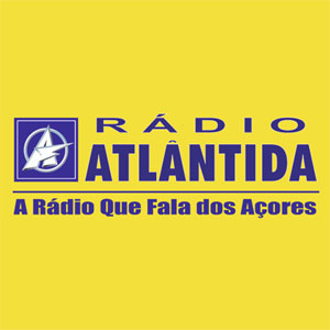 Logo of radio station Radio Atlantida