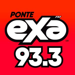 Exa FM 93.3 Veracruz