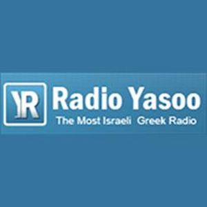 Logotipo de la emisora ​​de radio Radio Yasoo