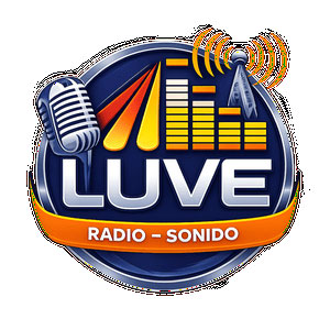 Logo of radio station Radio Luve