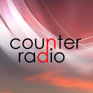 Logo de la station de radio Countertux Radio