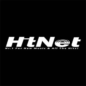 Logo of radio station HitNet