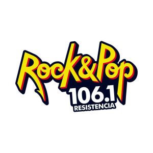 FM Rock&pop Resistencia