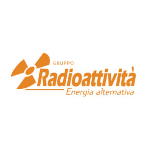 Logo of radio station Radio Attività