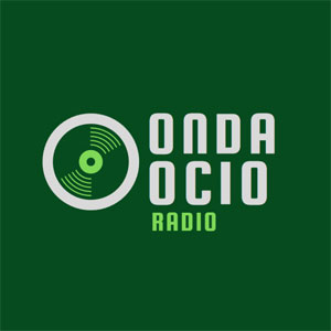 Logo of radio station Onda Ocio
