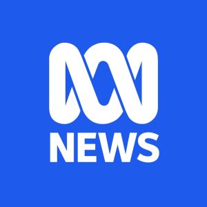 Logo of radio station ABC News