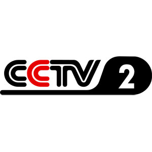Logo of radio station CCTV+ 2