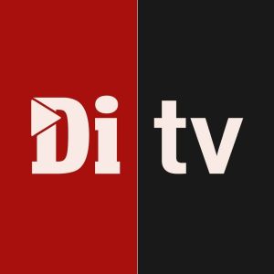 Logotipo de la emisora ​​de radio Di TV