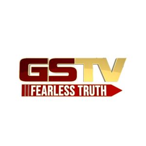 Logo of radio station GSTV Gujarati News