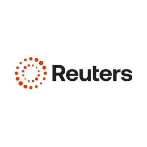Logo of radio station Reuters