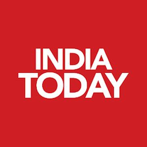 Logotipo de la emisora ​​de radio India Today
