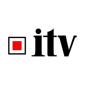 Logo de la station de radio Informatia TV