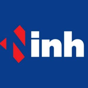 Logo de la station de radio INH 24X7