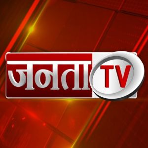 Logo de la station de radio Janta TV