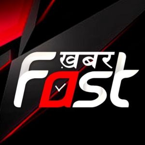Logo of radio station Khabar Fast