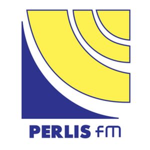 Logo of radio station Perlis FM