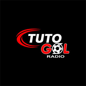 Logotipo de la emisora ​​de radio Tutogol Radio