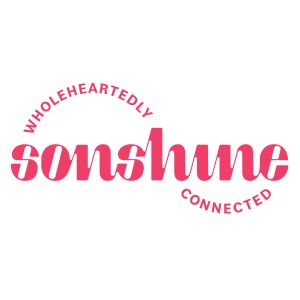 Logo of radio station Sonshine FM