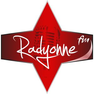 Logo de la station de radio Radyonne FM