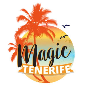 Logo of radio station Magic Tenerife