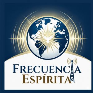Logo of radio station Frecuencia Espírita