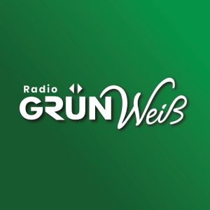 Logo of radio station Radio Grün Weiß