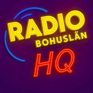 Logo of radio station Radio Bohuslän