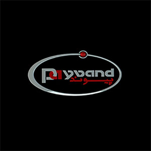Logo of radio station Payvand TV
