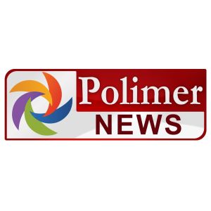Logo of radio station Polimer News