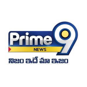 Logo de la station de radio Prime9 News
