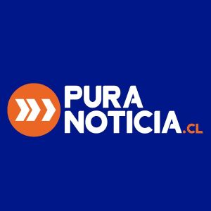 Logo of radio station Puranoticia TV