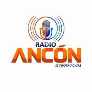 Logo of radio station Radio Ancón