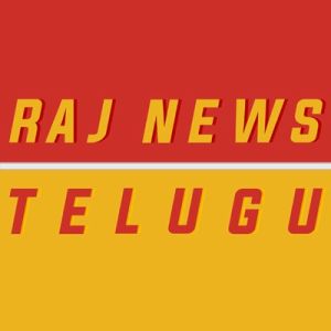 Raj News Telugu