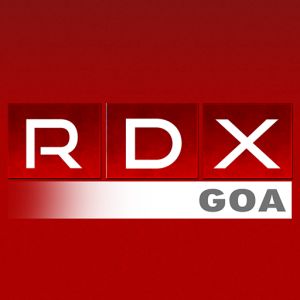 RDX Goa