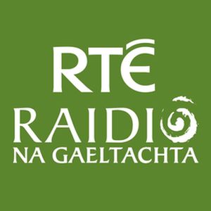 RTÉ Raidió na Gaeltachta