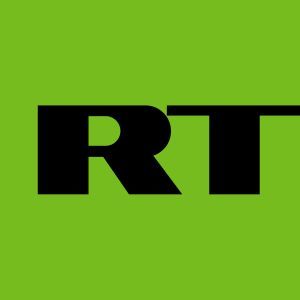 Logo of radio station RT France