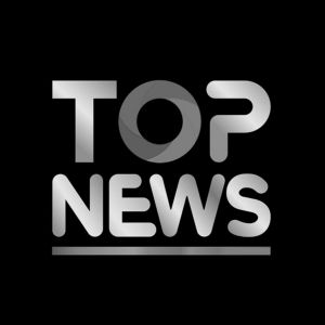 Logo de la station de radio Top News